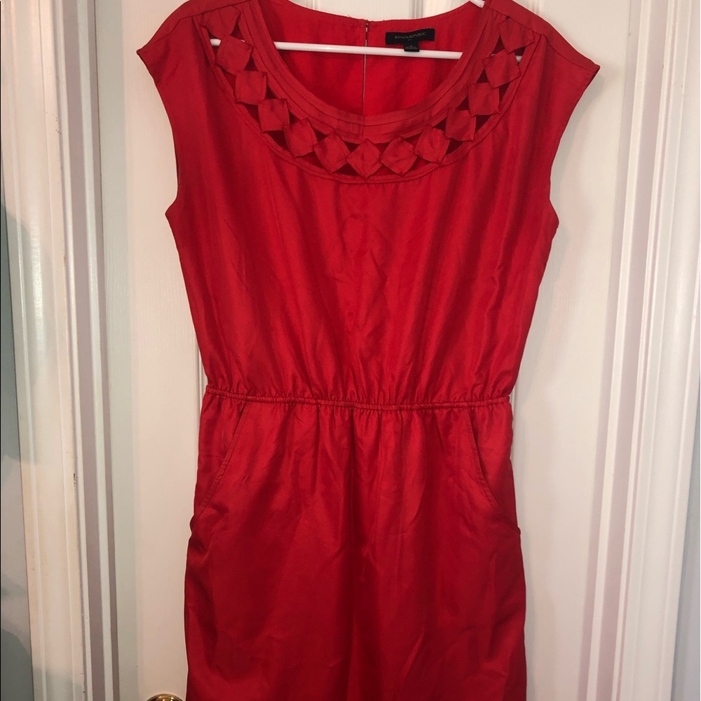Banana Republic Dress